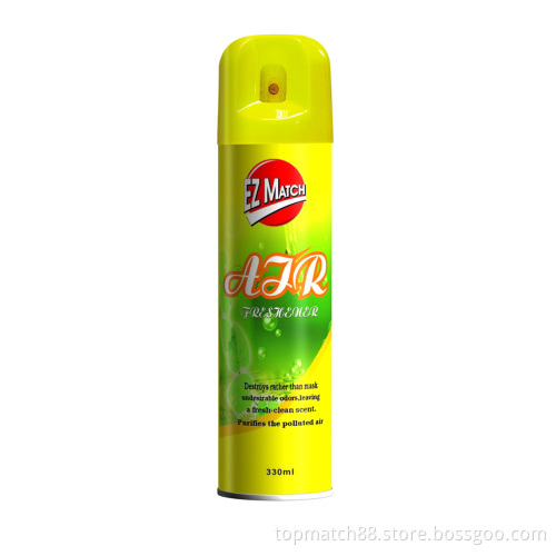 Air Freshener